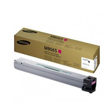 [판매] 삼성 정품 토너 CLT-M806S (SL-X7400LX)