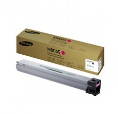 [판매] 삼성 정품 토너 CLT-M806S (SL-X7400LX)