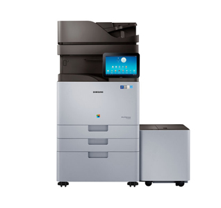 [판매] 삼성A3컬러고속복합기 SL-X7400LX