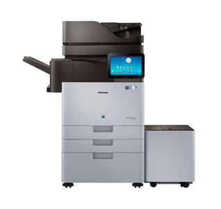 [판매] 삼성A3컬러고속복합기 SL-X7400LX