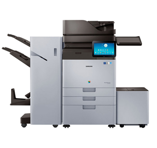 [판매] 삼성A3컬러고속복합기 SL-X7400LX