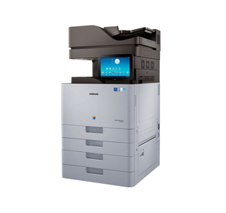 [판매] 삼성A3컬러고속복합기 SL-X7400LX