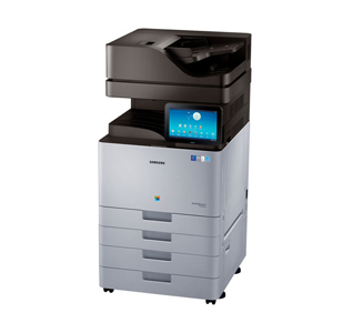 [판매] 삼성A3컬러고속복합기 SL-X7400LX