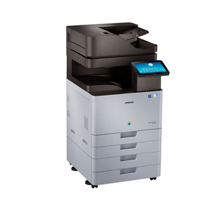 [판매] 삼성A3컬러고속복합기 SL-X7400LX