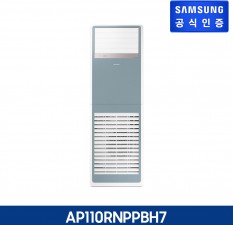 [판매] 삼성 중대형 에어컨 BESPOKE AP110RNPPBH6
